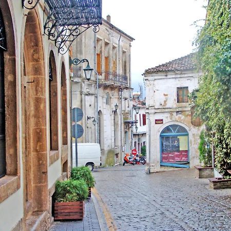 Guesthouse Old Town Xanthi Exteriér fotografie