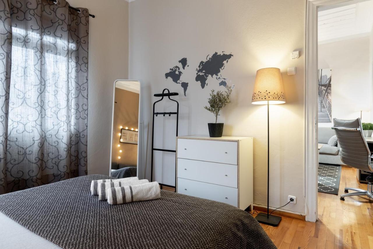 Guesthouse Old Town Xanthi Exteriér fotografie