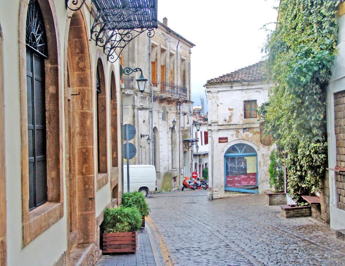 Guesthouse Old Town Xanthi Exteriér fotografie